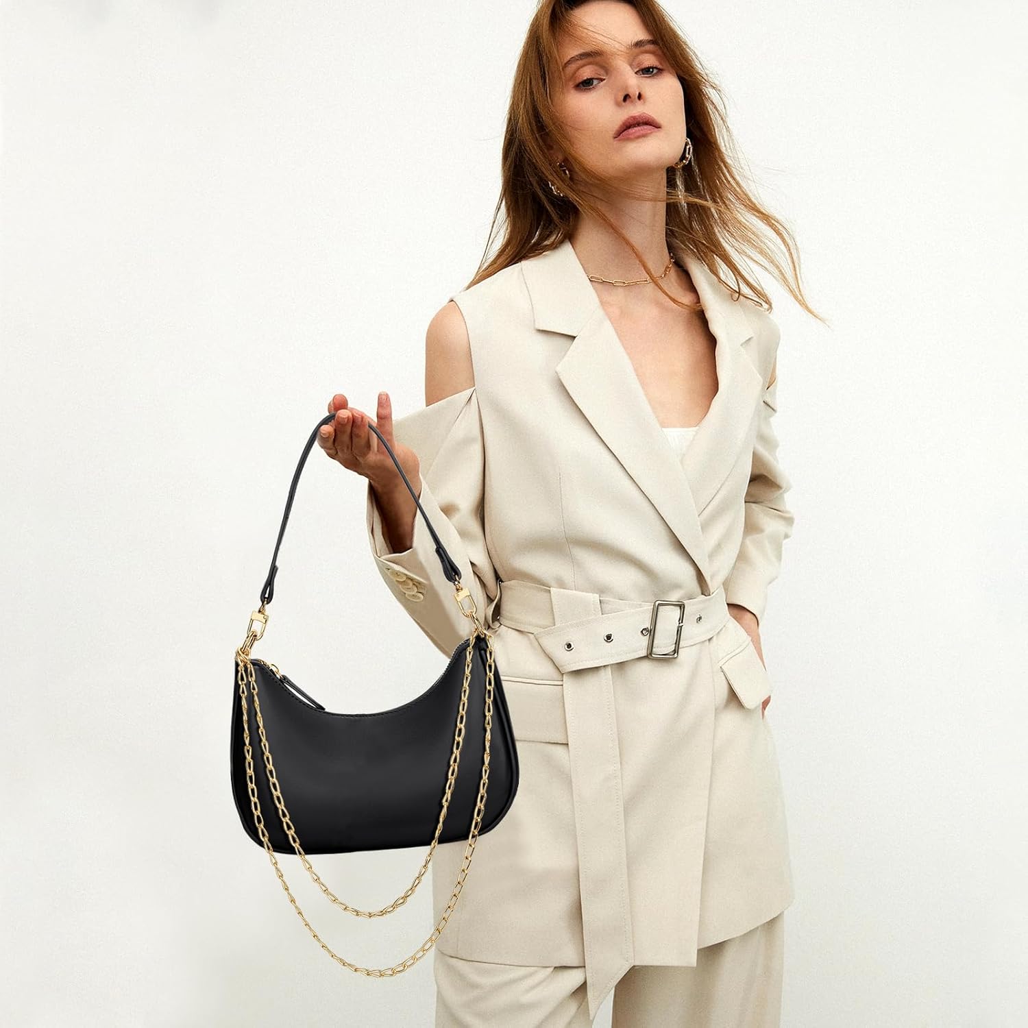 Thumbnail 6 de KKXIU Shoulder Bag