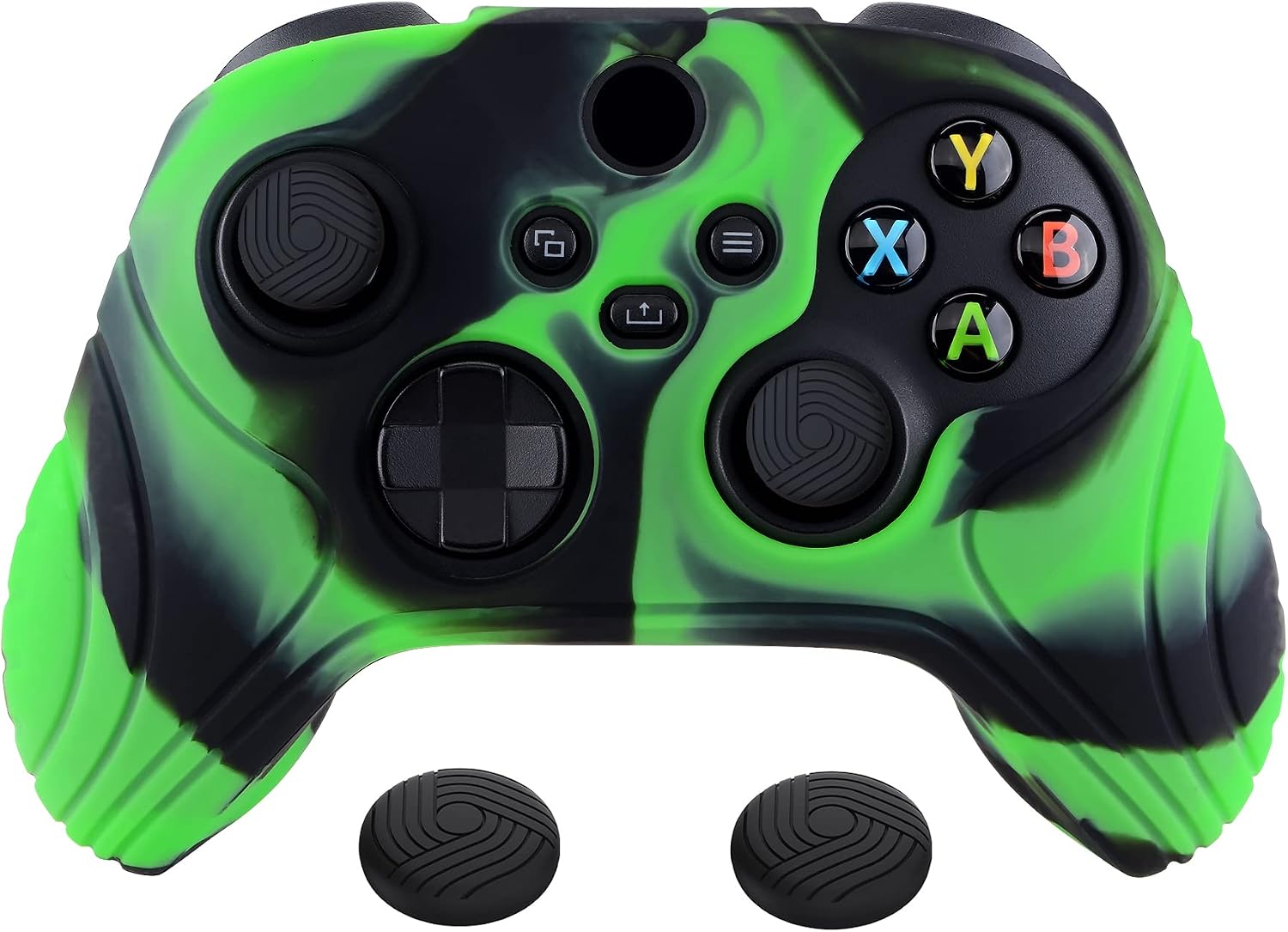 Detalle de eXtremeRate PlayVital Hülle Xbox Series S/X