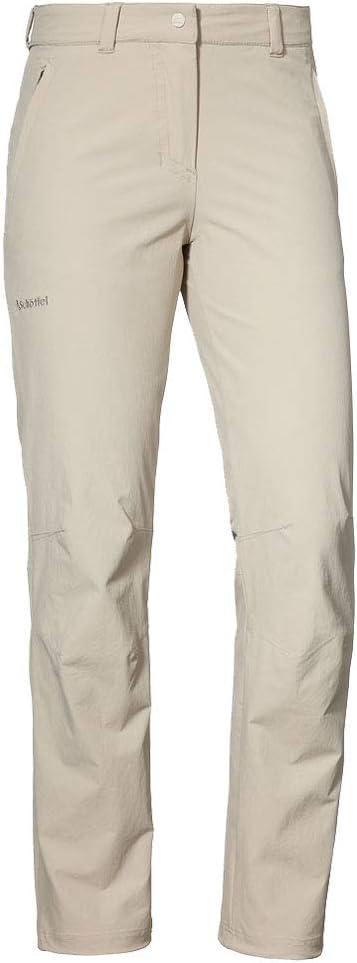 Thumbnail 6 de Schöffel Damen Pants Engadin1 – wasserabweisende Outdoor-Hose für Wanderungen mit sportlichem Schnitt