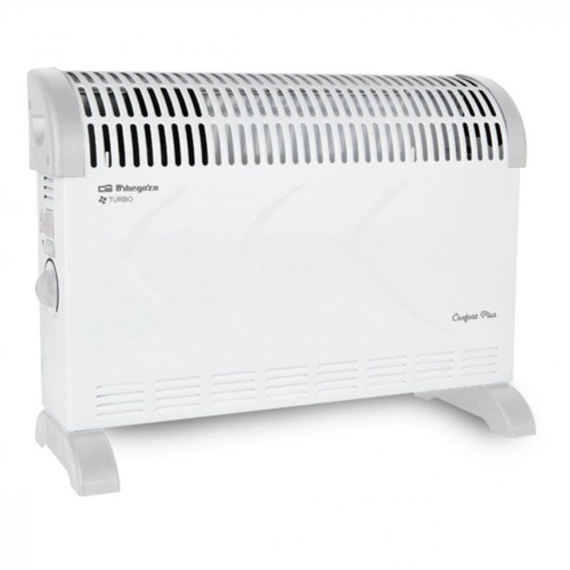 Detalle de Orbegozo CVT 3300 Convector Turbo 2000W