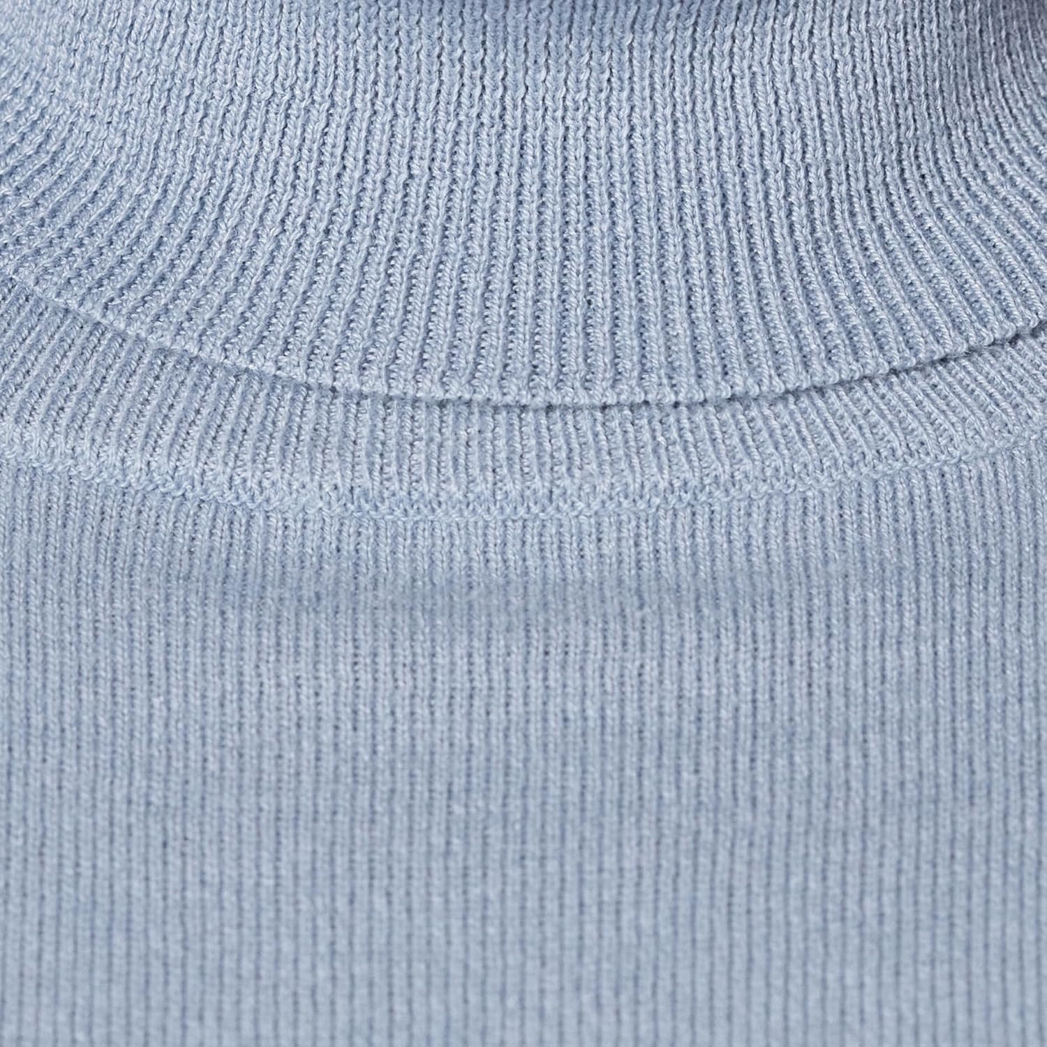Thumbnail 5 de Amazon Essentials Damen leichter Rollkragenpullover mit langem Arm (klassischer Schnitt, auch in Übergröße)