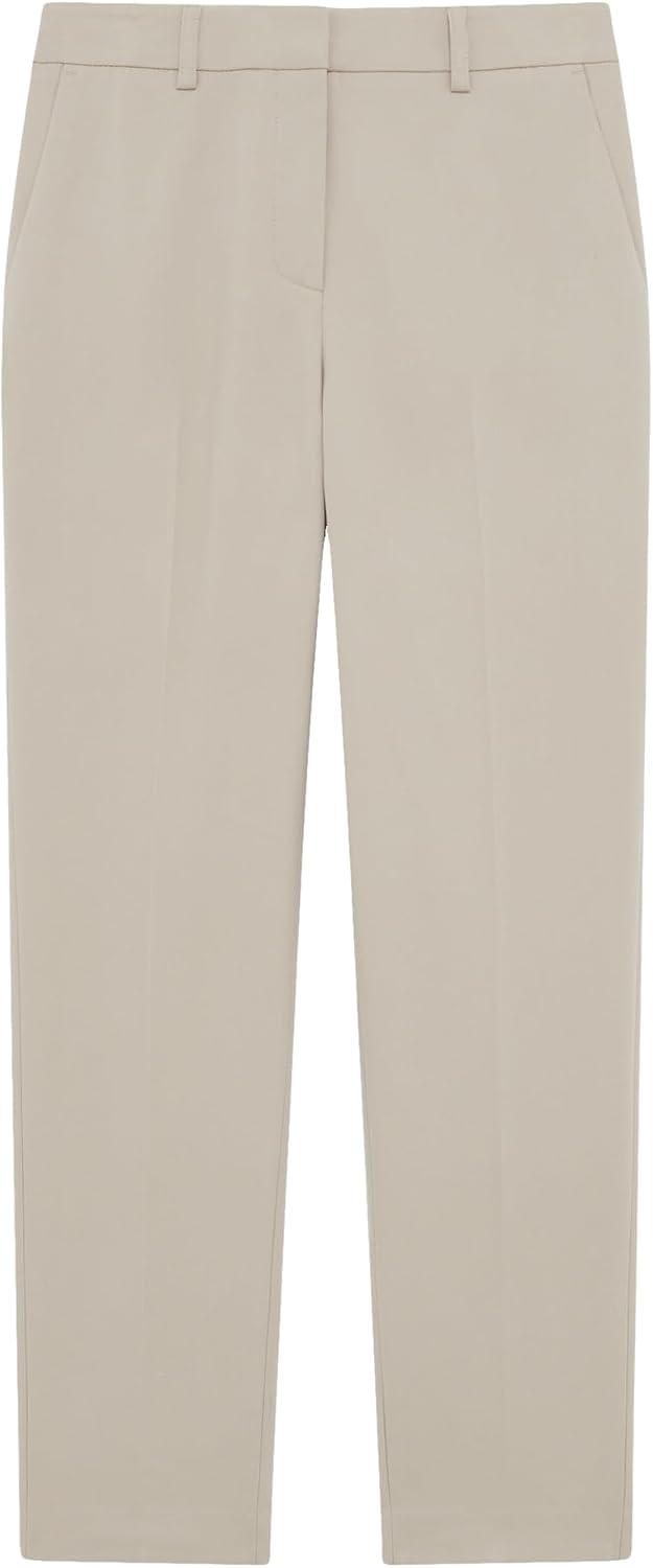 Detalle de Pantalon Caroll Classique femme 241p-psidiko2
