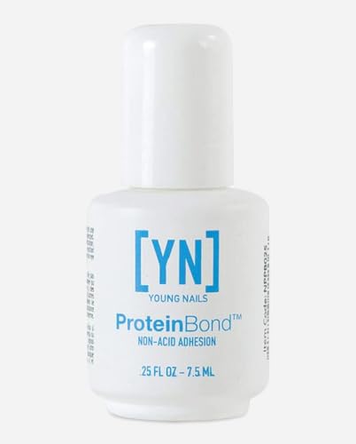 Thumbnail 2 de Young Nails Protein Bond - Non-Acidic Nail Primer (0.25 oz) for Gel, Acrylic & Gel Polish