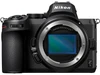 Detalle 2 de Nikon Z5 + FTZ II