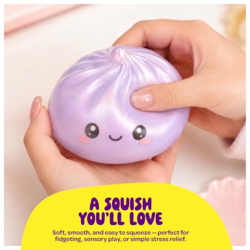 Thumbnail 6 de Glitter Dumpling Squishy Mystery Box by Dan&Darci