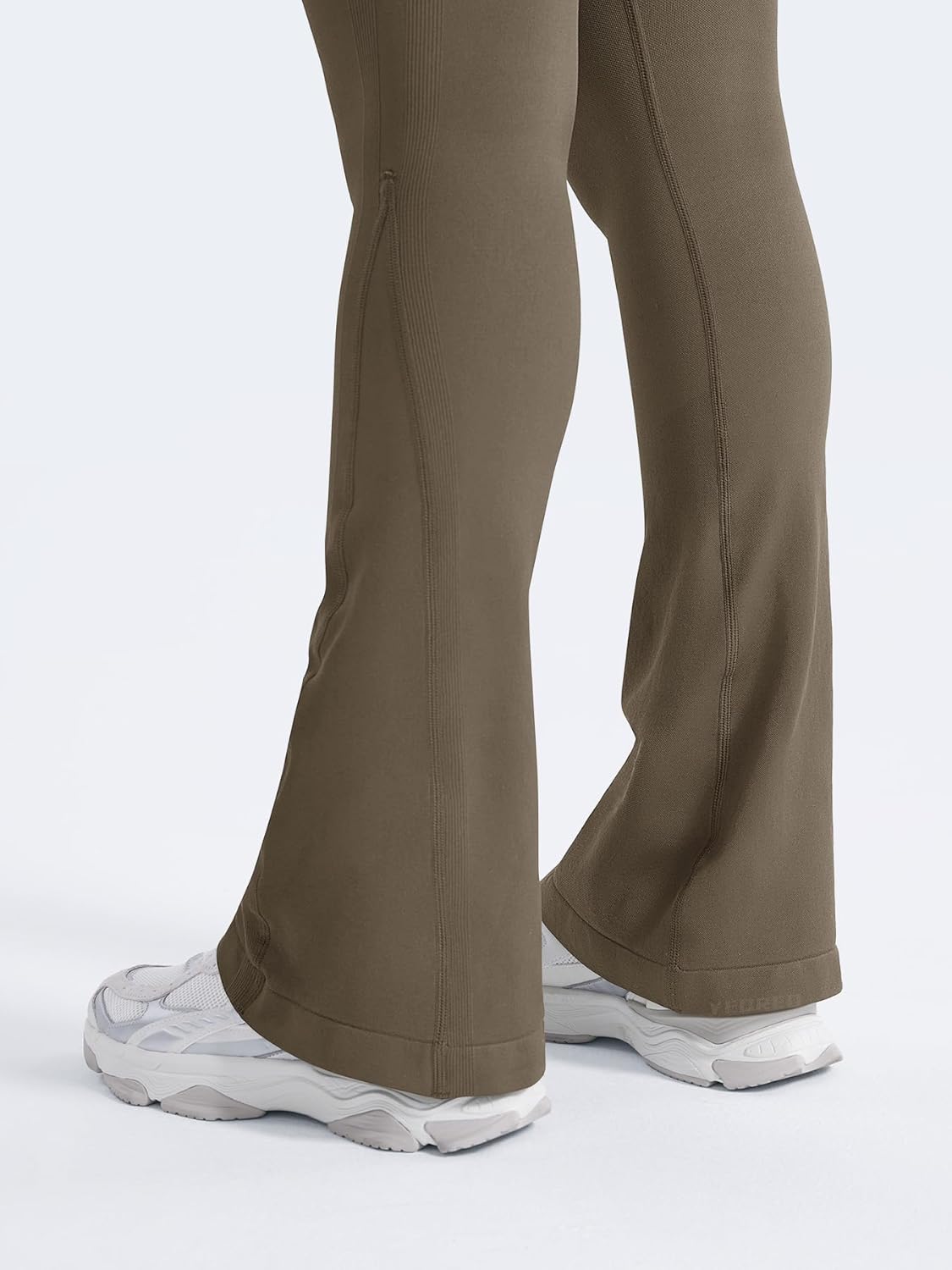 Thumbnail 4 de YEOREO Mini Flare Butt Lifting Leggings 26"