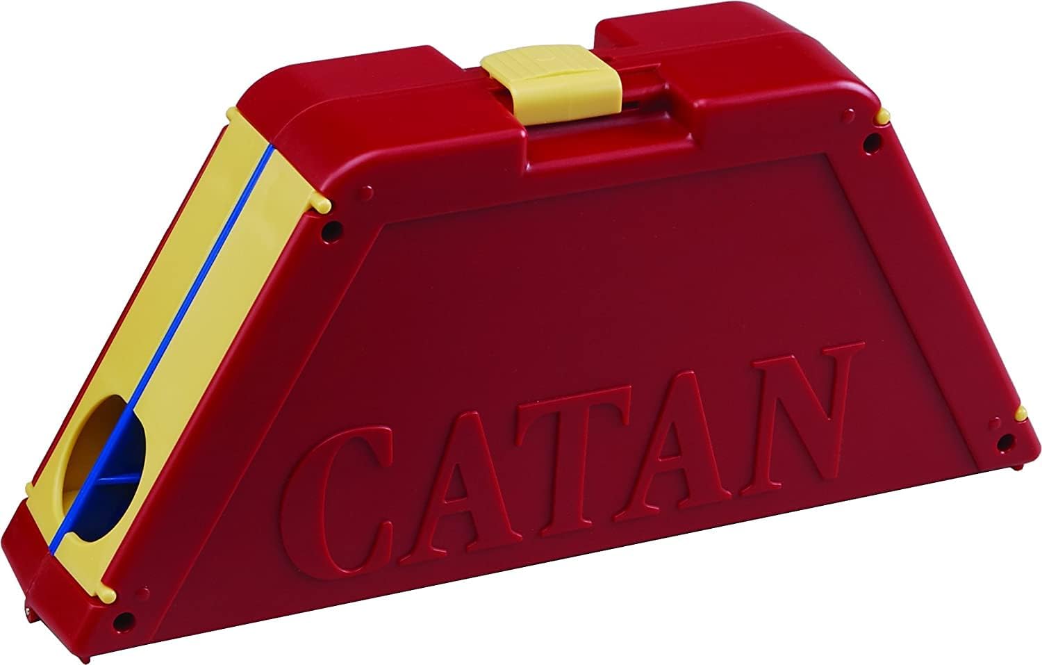 Detalle de CATAN Traveler Compact Edition Board Game (Settle, Trade, and Build) by CATAN Studio