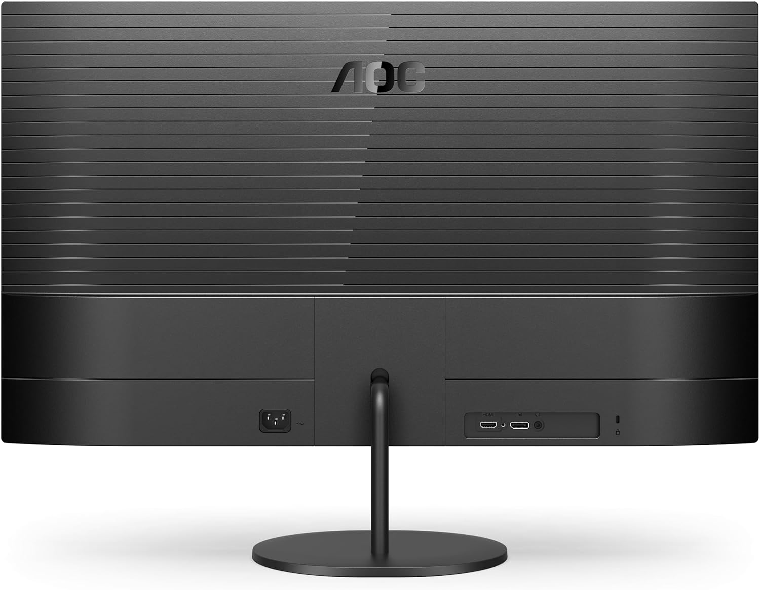 Thumbnail 1 de AOC Q32V4 32-inch QHD monitor 75Hz