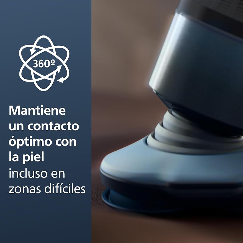 Thumbnail 5 de Philips Series X5000 Afeitadora Hombre ⚙️