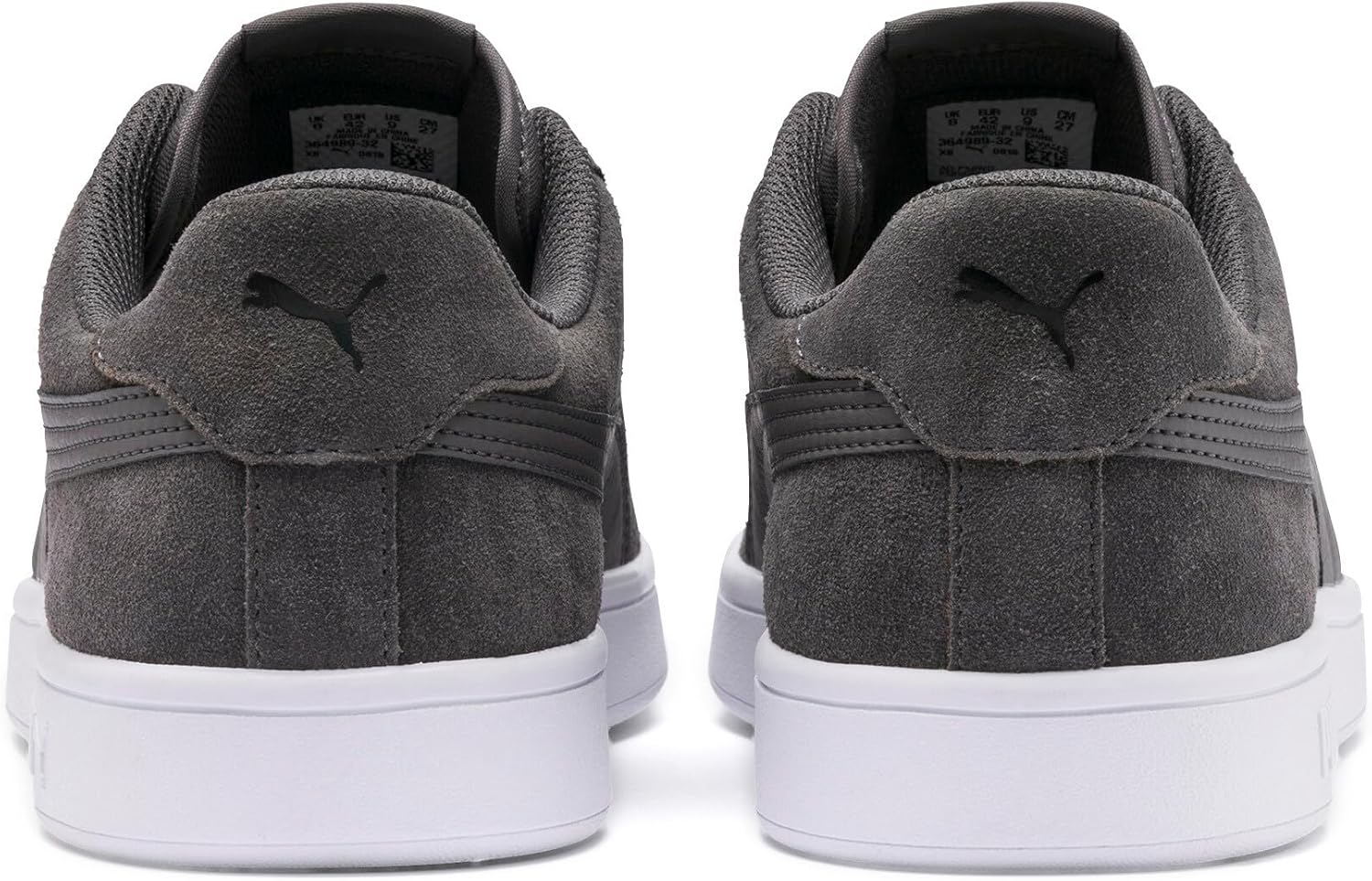 Thumbnail 2 de PUMA Smash V2, scarpe da ginnastica basse unisex