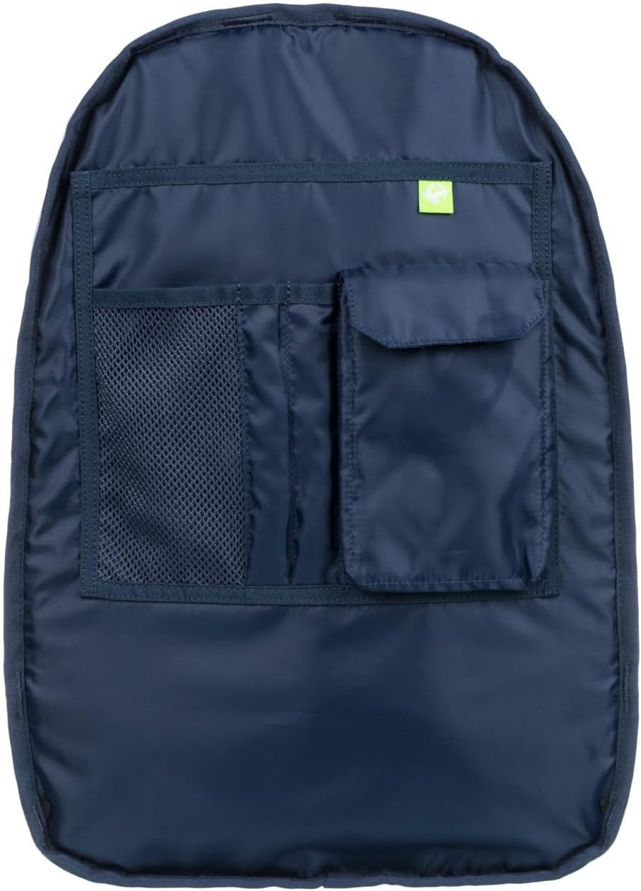 Thumbnail 2 de Quiksilver - The Poster Backpack per Uomo: zaino daily in poliestere riciclato 600d, stile urbano e pratico