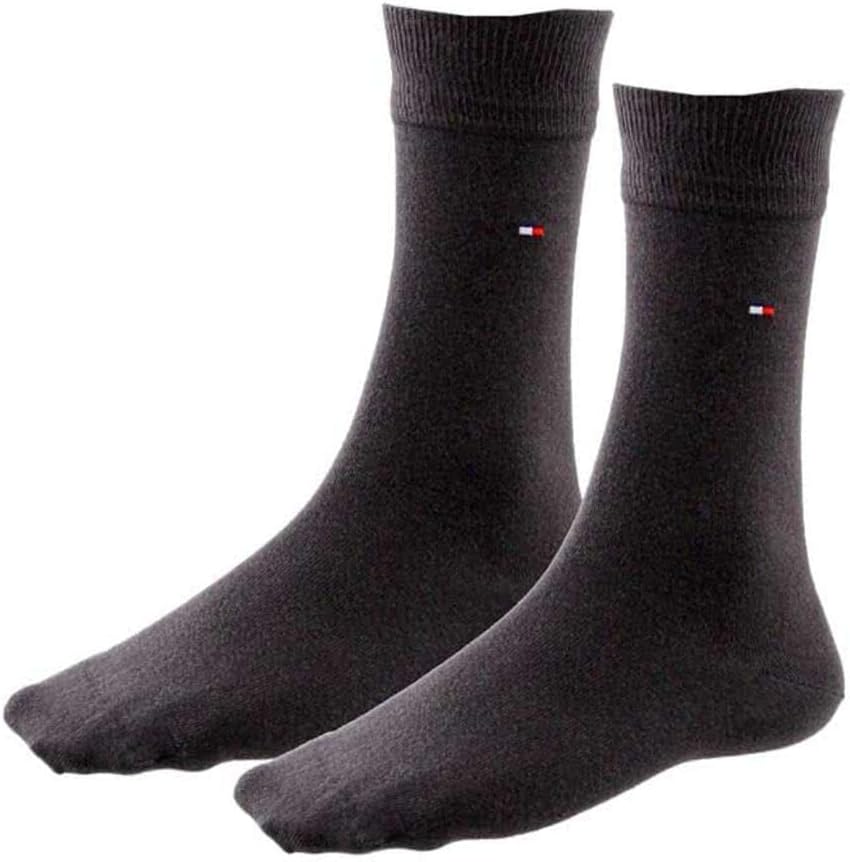 Thumbnail 2 de Tommy Hilfiger 371111 Chaussettes lot de 2
