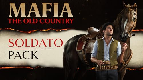 Thumbnail 2 de Mafia: The Old Country XBS — Pack Soldato y Edición Estándar