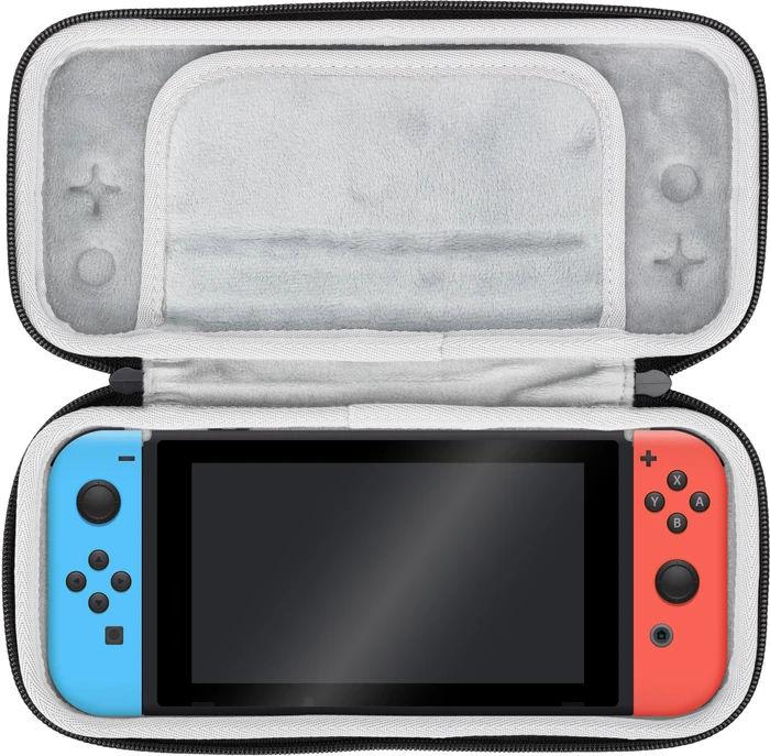Thumbnail 5 de BlueBuilt Nintendo Switch OLED Hülle + OLED Panzerglas