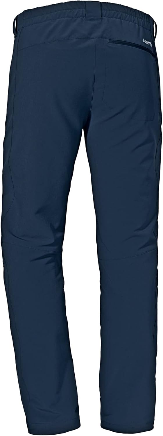 Detalle de Schöffel Folkstone Warm Hose 23590
