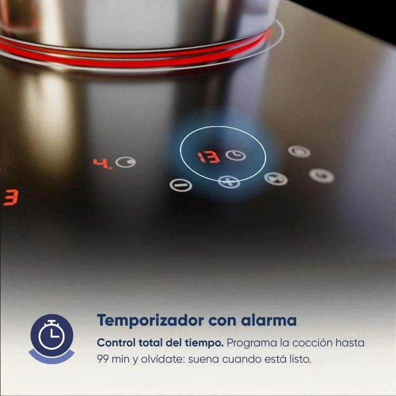 Thumbnail 2 de origial NEOHOB CERAMIC 30 con 5.400W