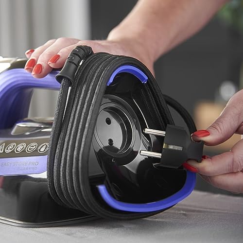 Thumbnail 4 de Russell Hobbs Easy Store PRO: Plancha de Ropa