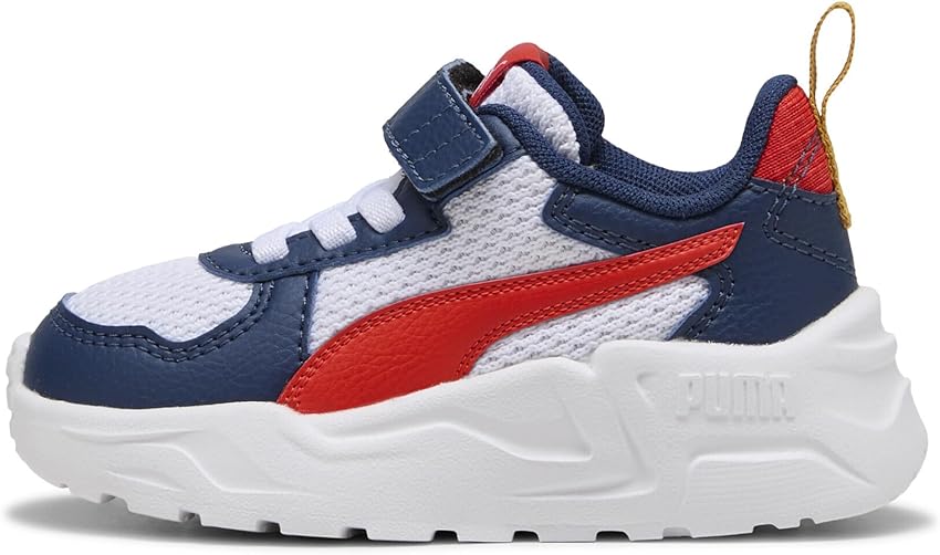 Thumbnail 2 de PUMA Trinity Lite AC+ INF zapatilla bebé 23 EU