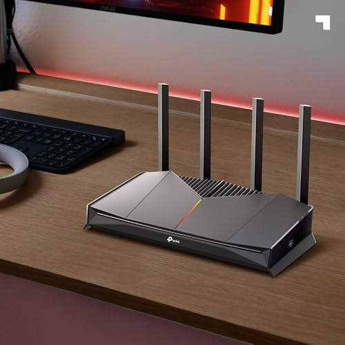Thumbnail 7 de TP-Link Archer GE230 Router Wi‑Fi 7 BE3600, 2.5Gbps ×2