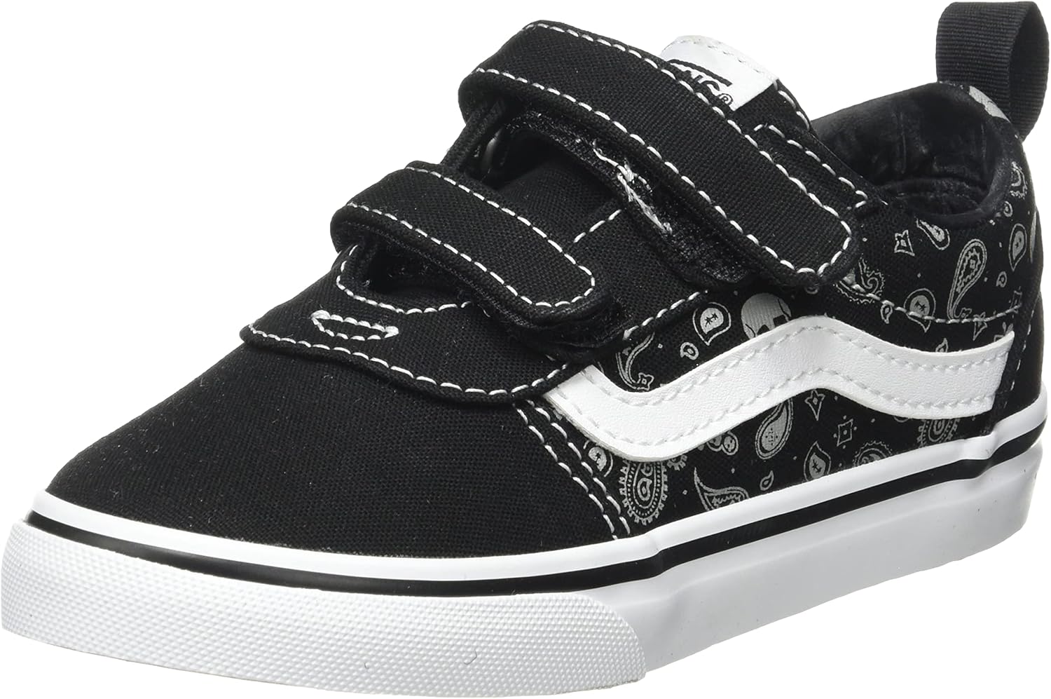 Thumbnail 6 de Vans Ward V – Scarpe da ginnastica unisex per bambini e ragazzi