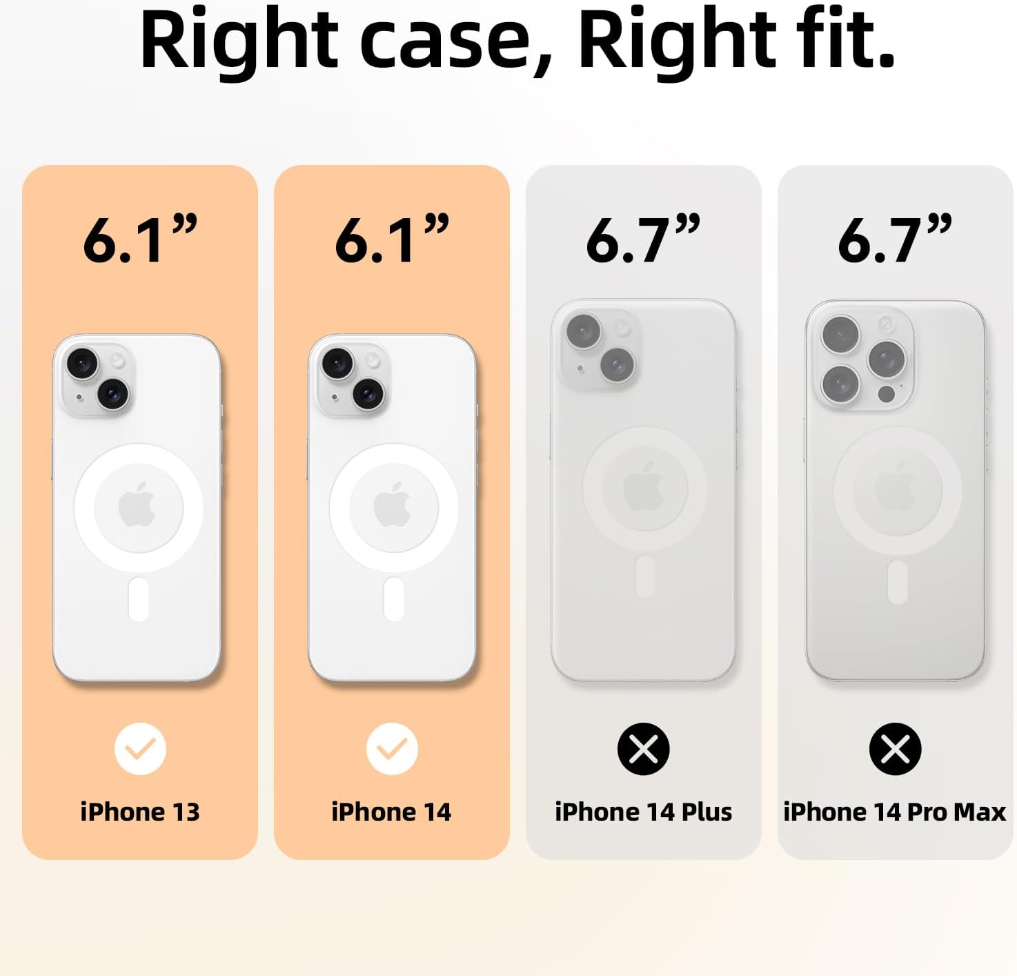 Thumbnail 5 de Lumen iPhone Case for iPhone 13 and iPhone 14