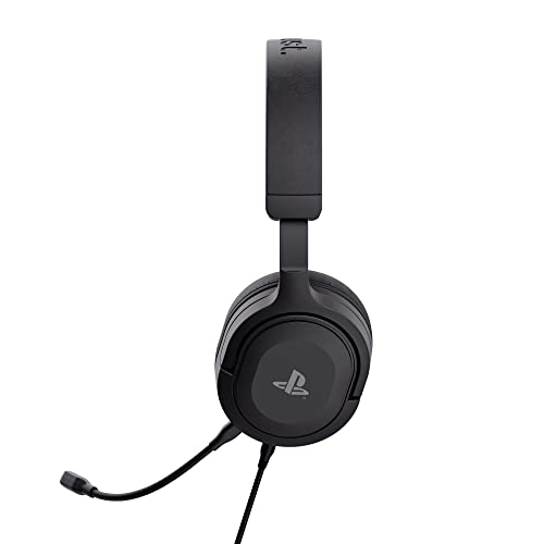 Thumbnail 11 de GXTrust 498 Forta Auriculares gaming PS5 con micrófono