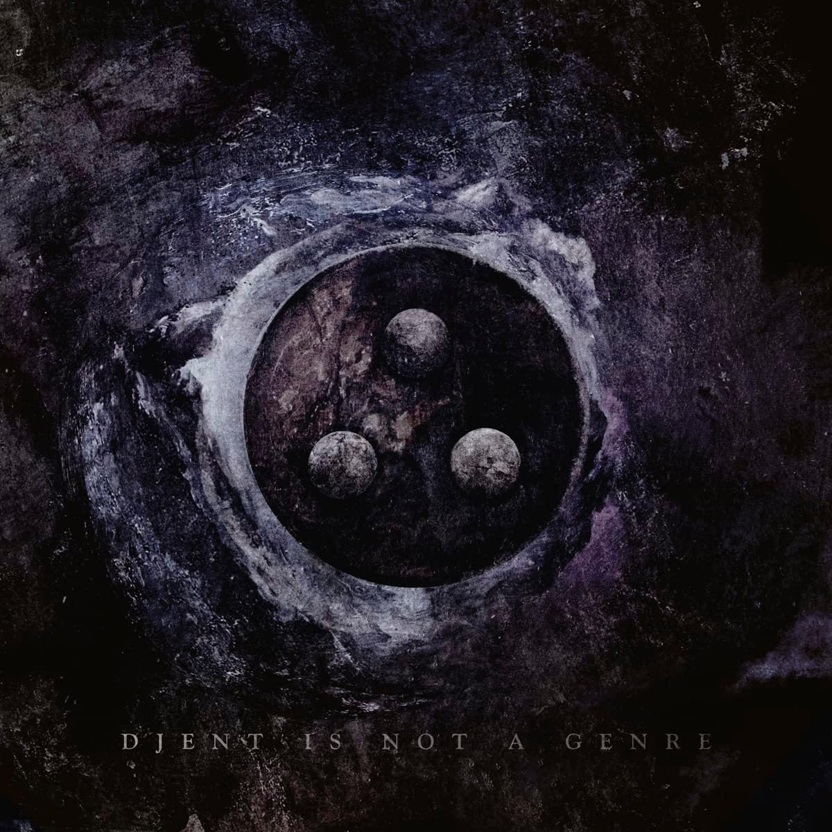 Detalle de ペリフェリー Periphery V: Djent Is Not A Genre CDアルバム