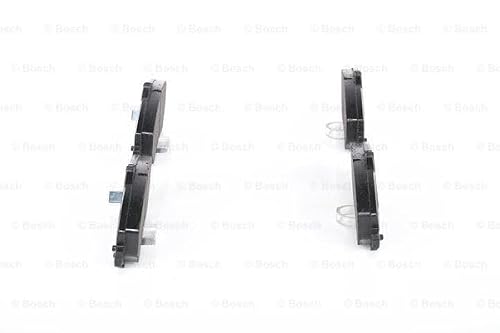 Detalle 2 de Bosch BP1414 plaquettes frein avant 64,1 mm