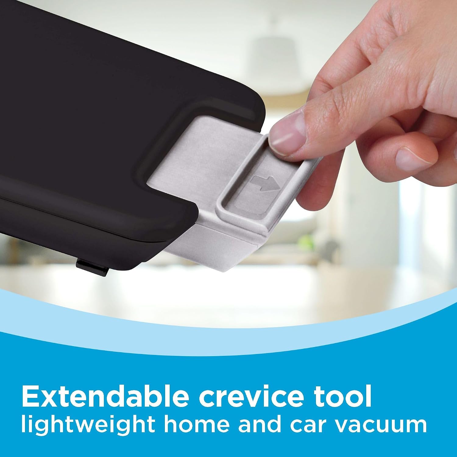 Thumbnail 6 de BLACK+DECKER BDH2000PL Pivot Vac Handheld Vacuum, 20V MAX, 200° Pivoting Nozzle