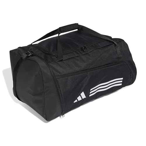Thumbnail 2 de adidas Essentials 3-Stripes Duffel Bag L 🎒
