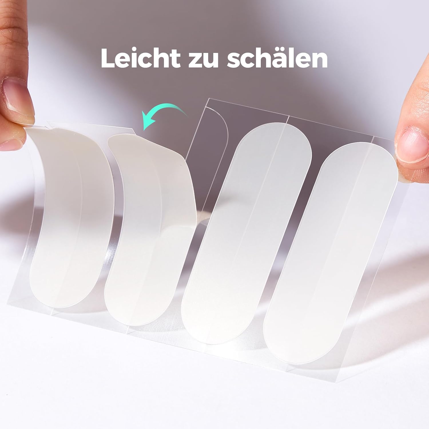 Thumbnail 6 de TKTK Pickel Patch für Gesicht – XL Hydrocolloid-Patches (270 Stück)