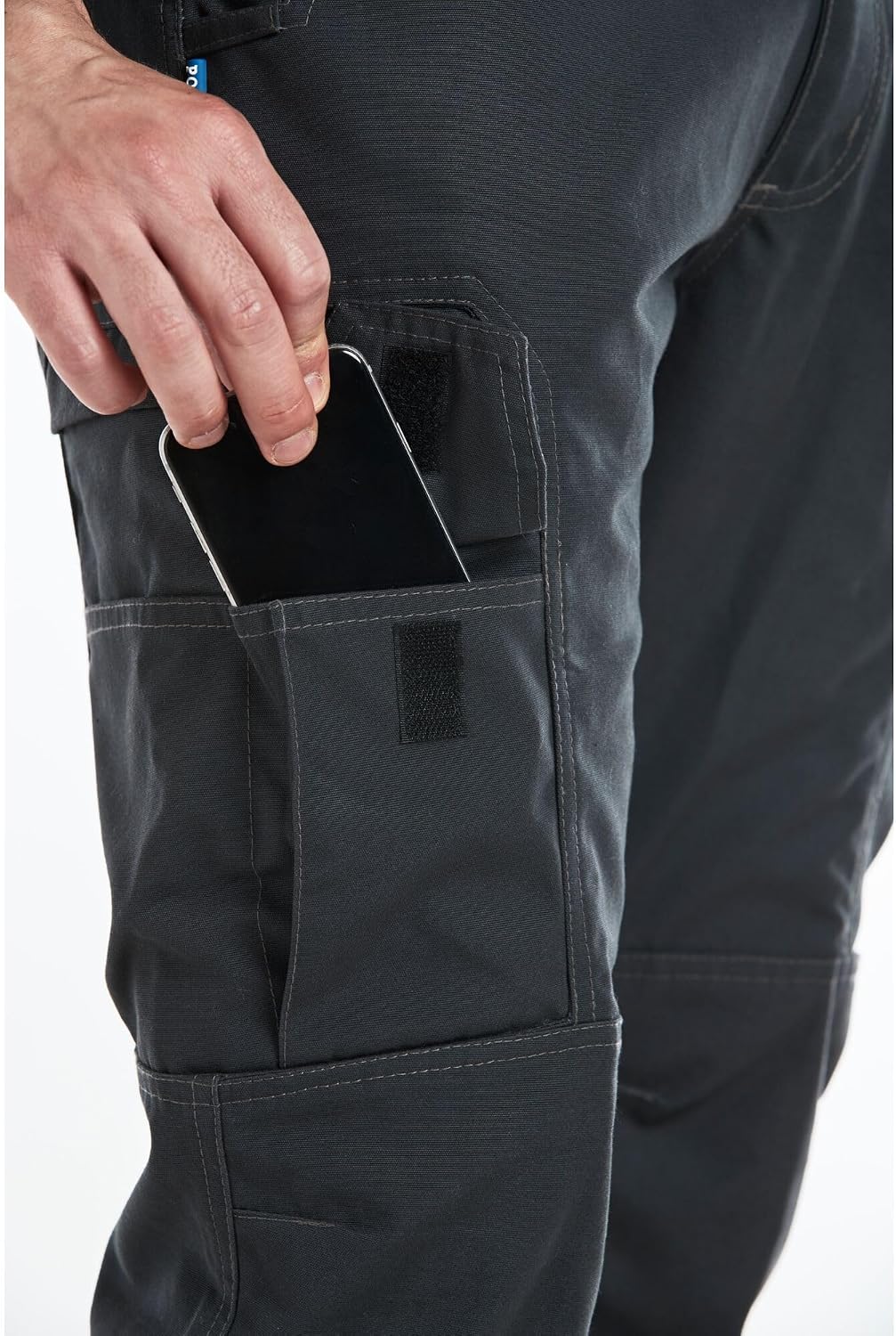Thumbnail 4 de Portwest Pantalone Cargo KX3 per uomo