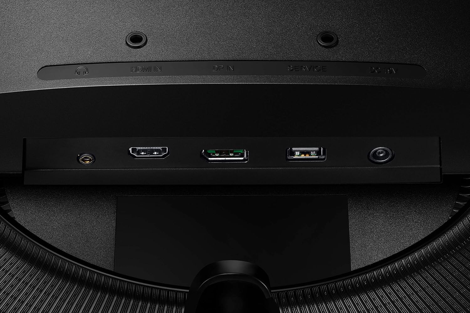 Detalle 2 de Samsung 34-inch gaming monitor