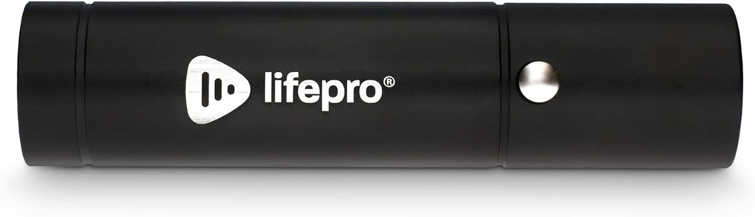 Detalle 2 de LifePro Red Light Therapy Device LumiCure