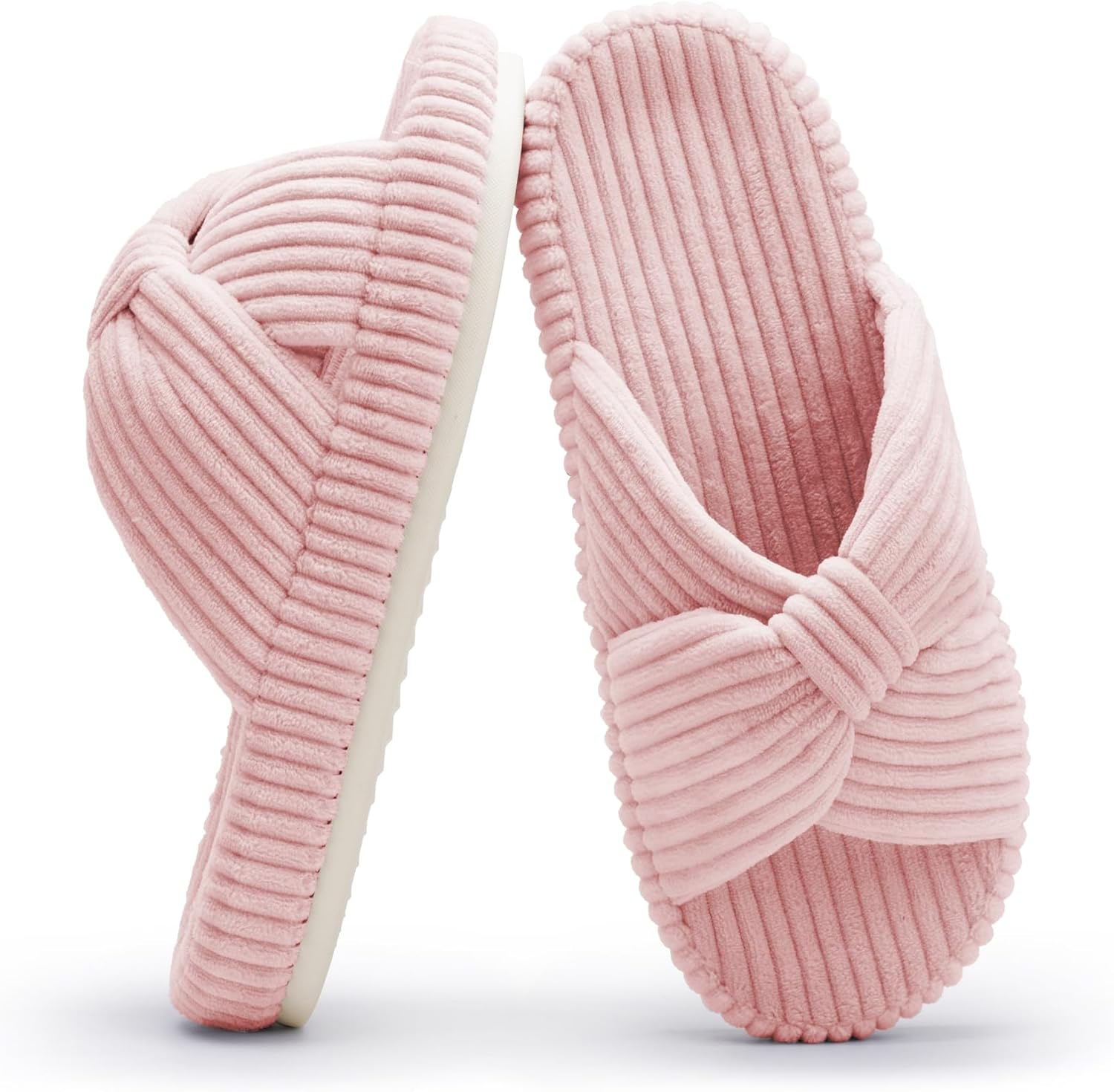 Thumbnail 6 de Chantomoo Slippers Memory Foam 1 Pair