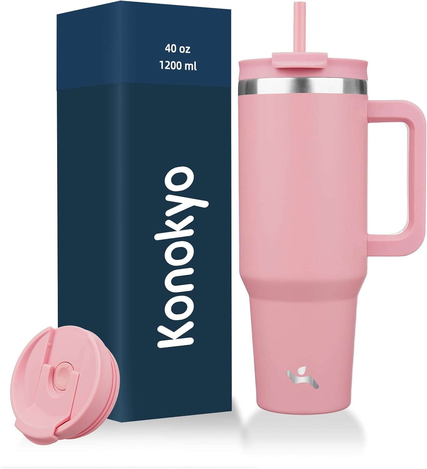 Detalle de Konokyo 40 oz Tumbler 40 oz