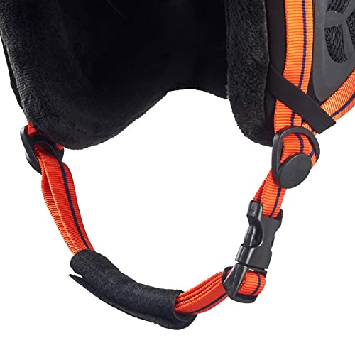 Thumbnail 8 de Casque de ski Black Crevice Vail