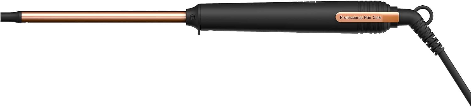 Detalle 1 de GRUNDIG NaturaShine HS 7230 Lockenstab 10 mm