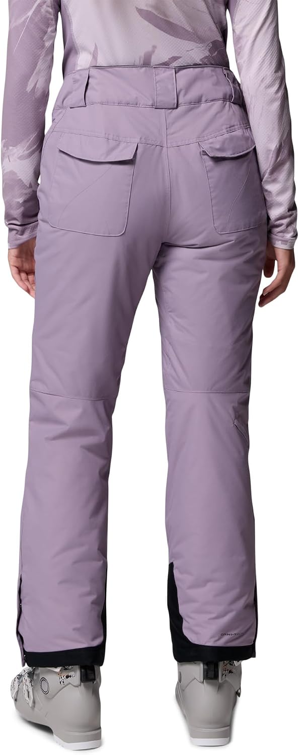 Detalle 2 de Columbia Bugaboo II Pant Pantaloni Sci Donna