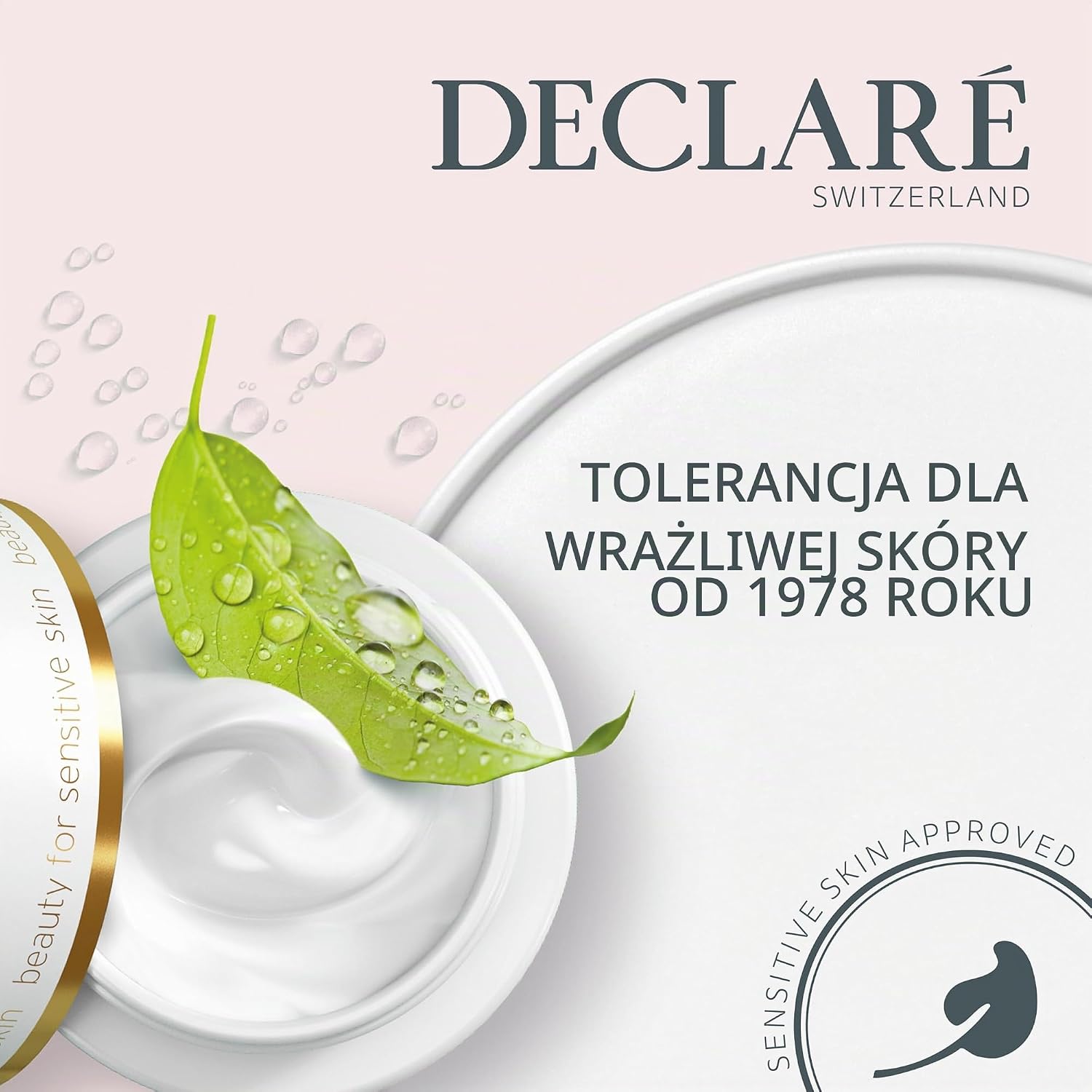 Detalle 1 de Declaré Dec Age Contr Coll&Elast Boost – krem do twarzy 50 ml