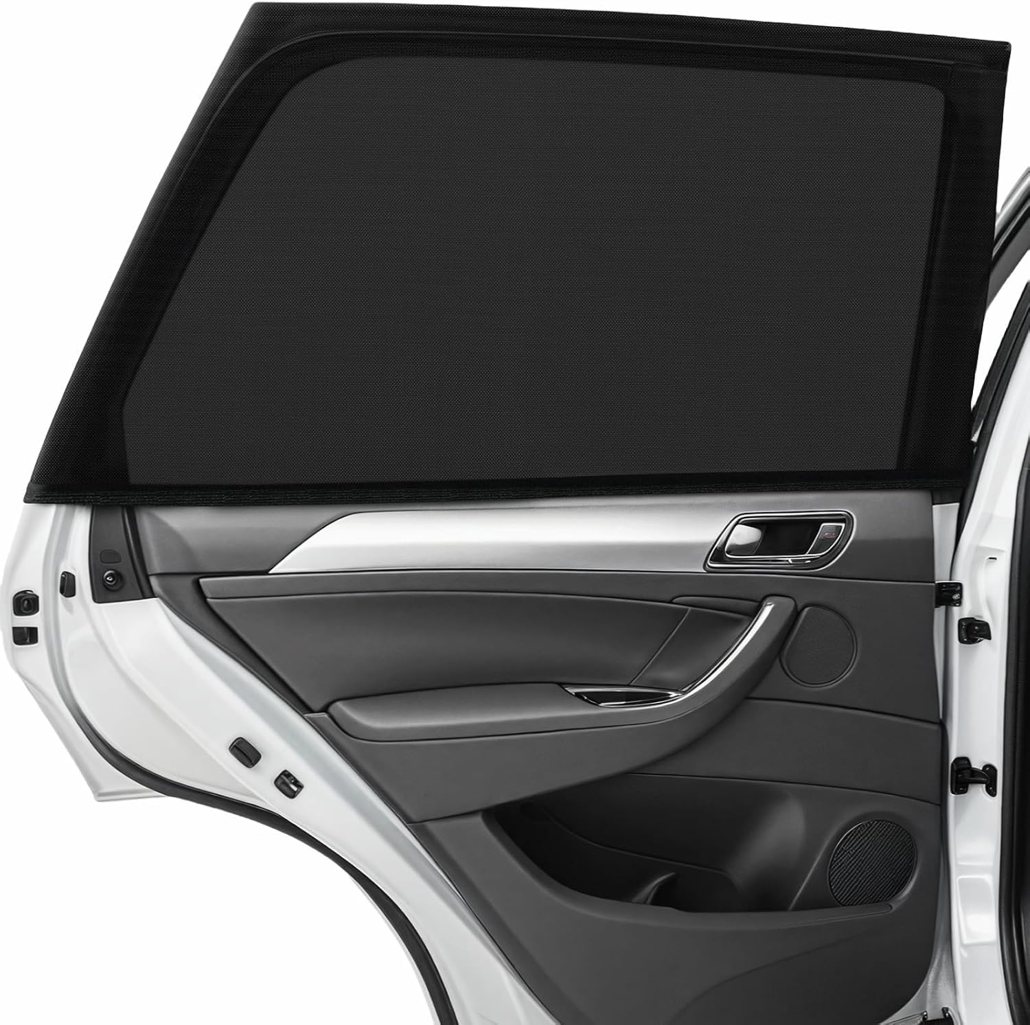 Imagen de Car Rear Window Shade 2 Pack en OfertitasTOP