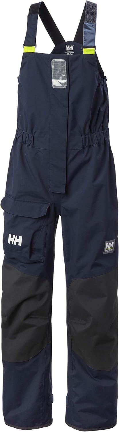Detalle de Helly Hansen Women's Pier 3.0 Sailing Bib