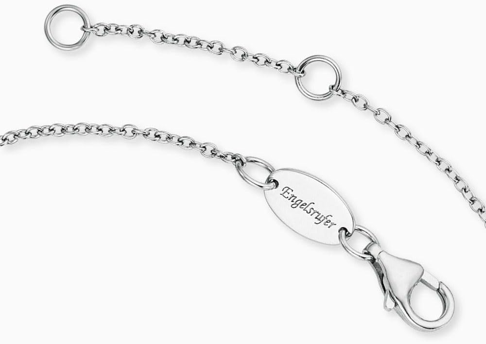 Detalle de Engelsrufer With Love Armband 17–19 cm ❤