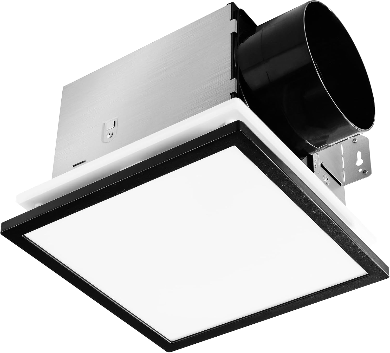 Thumbnail 6 de Tech Drive bathroom exhaust fan, 150 CFM