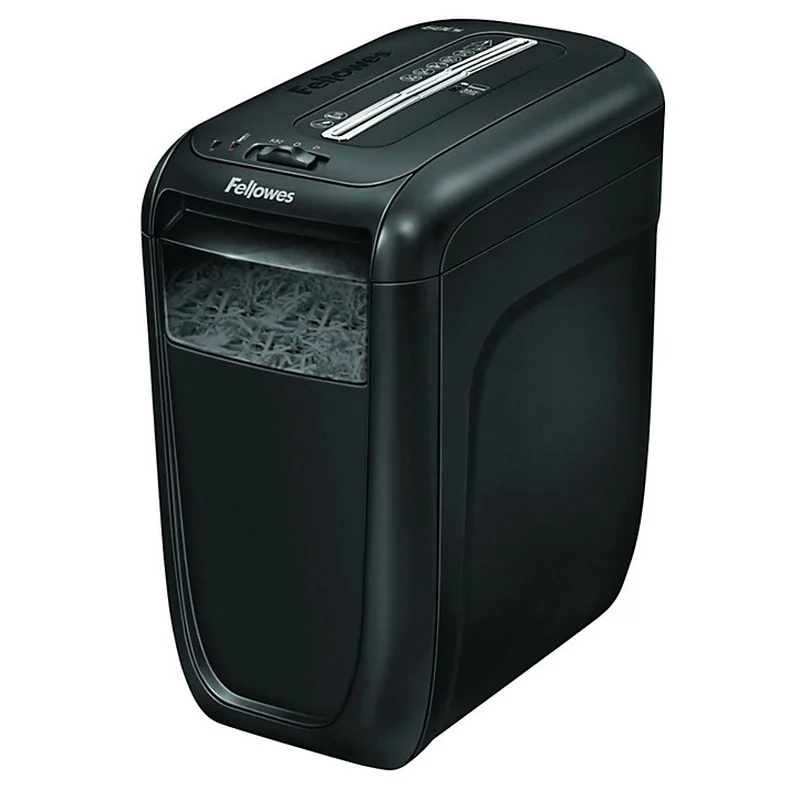 Fellowes 60CS Destructora de papel 22L ✂️