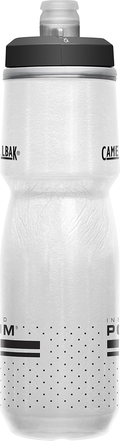 Detalle 1 de CamelBak cycling water bottle 24oz