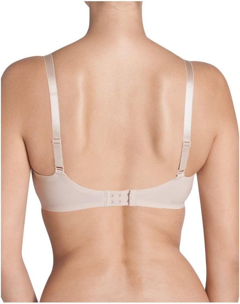 Detalle de Triumph Minimizer-BH Contouring Sensation W01 – unpolsterter Bügel-BH mit verstellbaren Trägern
