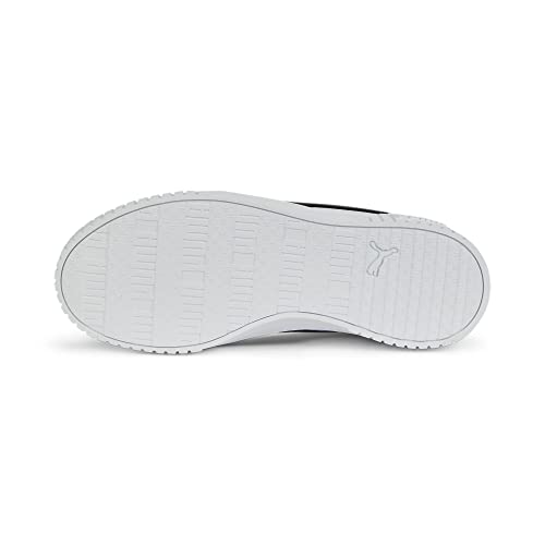 Thumbnail 3 de PUMA Carina 2.0, Zapatillas Mujer, Blanco y Negro