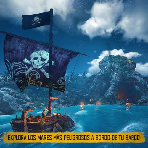 Thumbnail 6 de SKULL & BONES LIMITED EDITION Xbox Series X