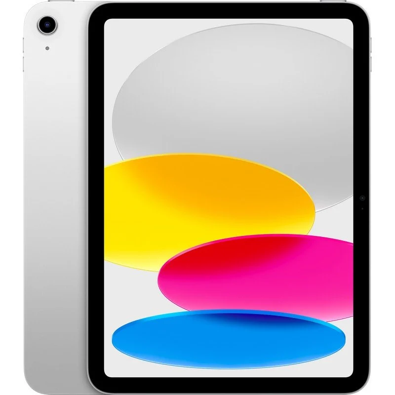 Detalle de Apple iPad 2025 11" WiFi + Celular 128GB Plata (chip A16)